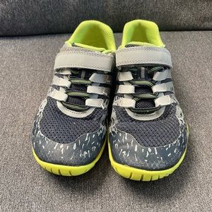 Guc Merrell Trail glove hiking sneaker size 13